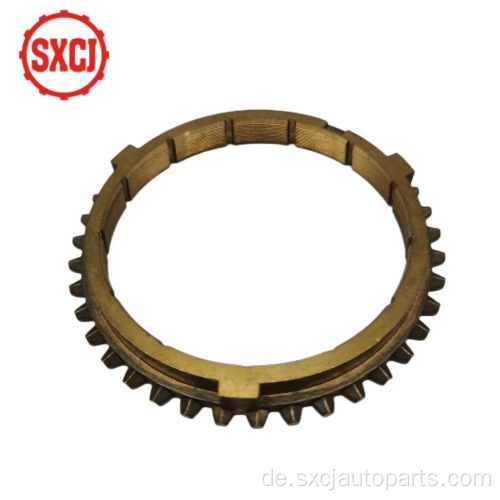 Hochwertige OEM 8858923Auto -Teile für Iveco Getriebe Messingsynchronisation Ring